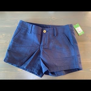 Lily Pulitzer Callahan Shorts - Size 6